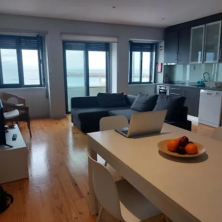 Spinbay Apartamento *