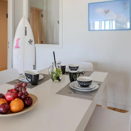 Apartamento Spinbay