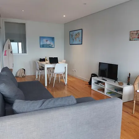 Spinbay דירה אספיניו