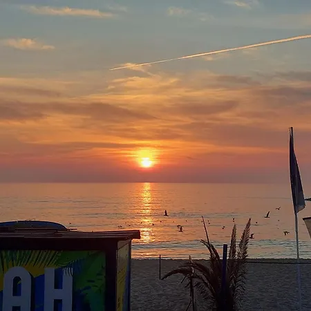 Spinbay Apartamento *