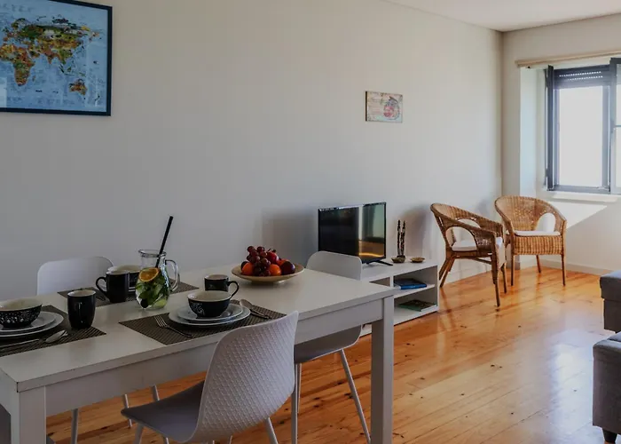 Spinbay Espinho (Aveiro)