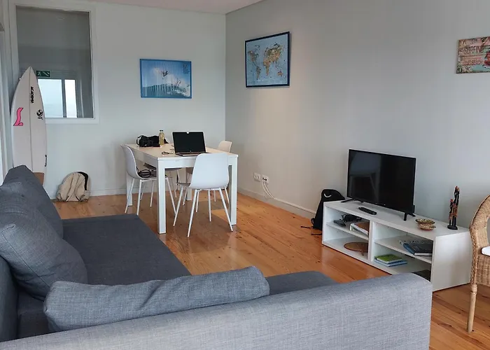 Spinbay Apartment Espinho (Aveiro)