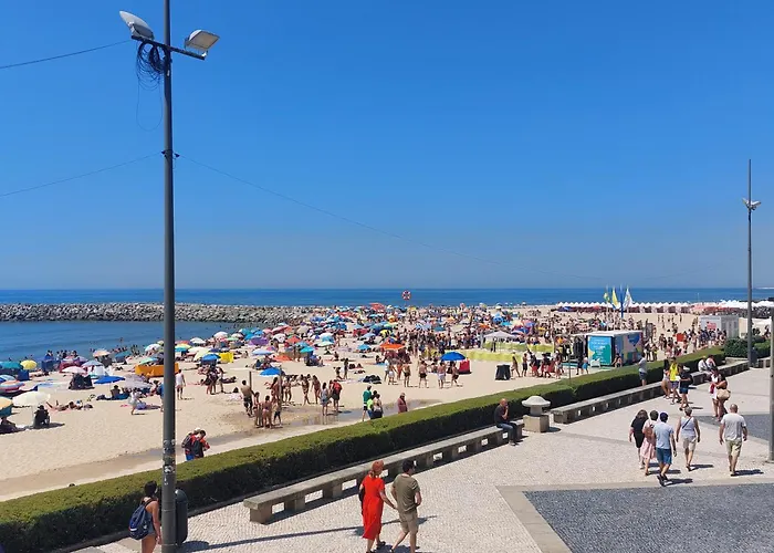 Spinbay Apartment Espinho (Aveiro)